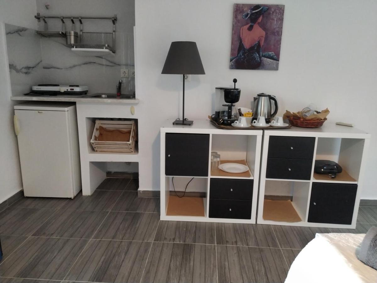Avlomonasbeach Livadi  Esterno foto