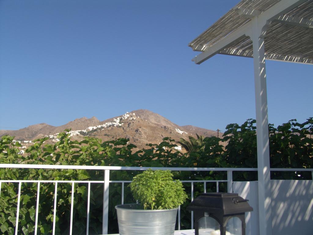 Avlomonasbeach Livadi  Esterno foto