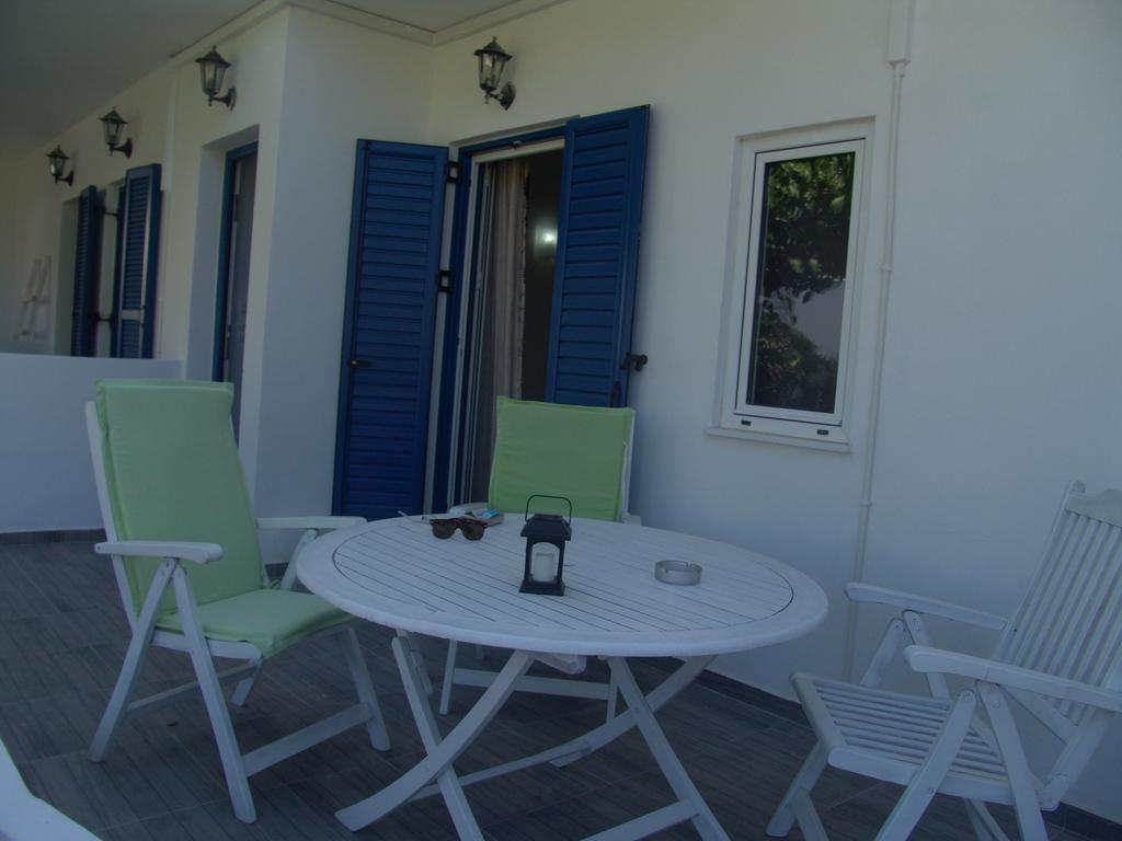 Avlomonasbeach Livadi  Esterno foto