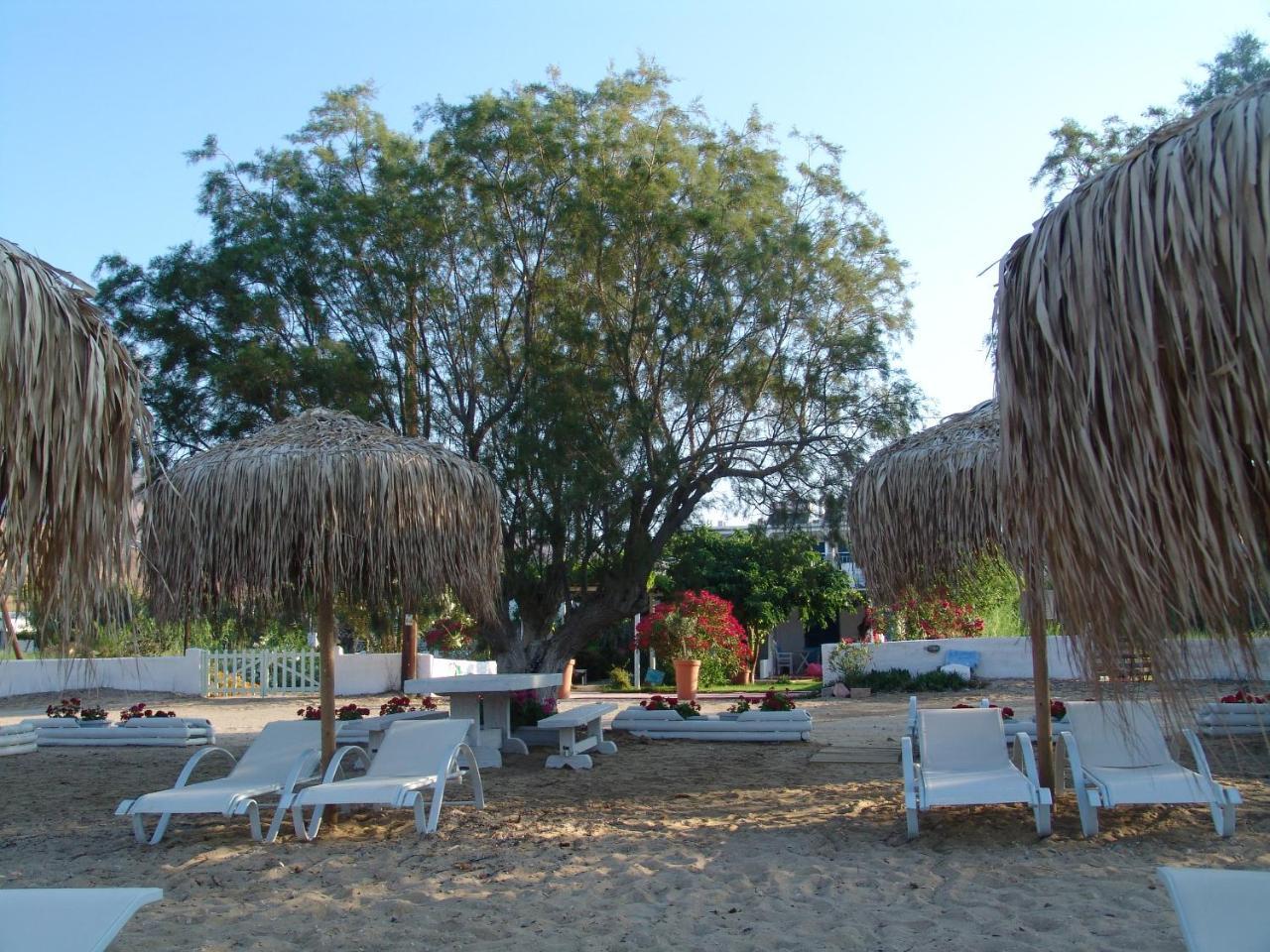 Avlomonasbeach Livadi  Esterno foto